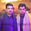 Uzair Shah & friend